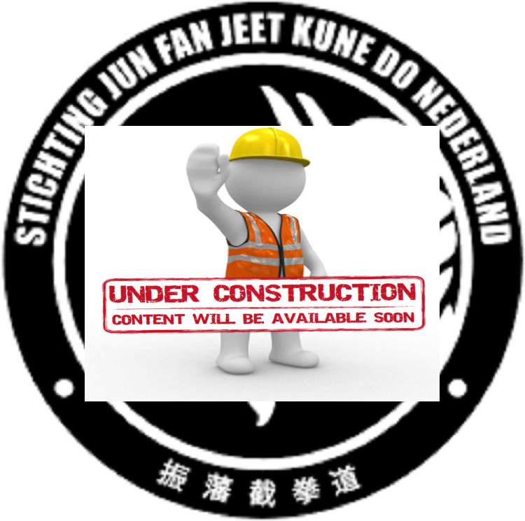 Stichting Jun Fan Jeet Kune Do Nederland